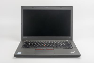 Lenovo ThinkPad T460 - dotykový, CZ klávesnice