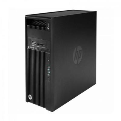 HP Z440 Workstation E5-1620v3/16GB/SSD256GB/QuadroK620/DVD-ROM/W11Pro