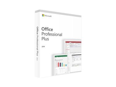 Microsoft Office 2019 Professional Plus - Windows