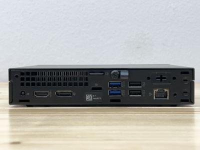 Dell Optiplex 3060 Micro - 8 GB - 256 GB SSD
