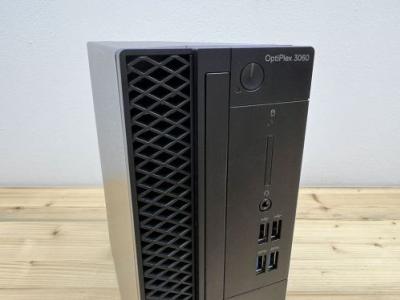 Dell Optiplex 3060 SFF - 8 GB - 256 GB SSD