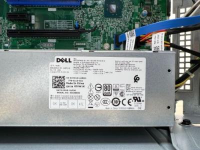 Dell Optiplex 5040 MT - 8 GB - 256 GB SSD