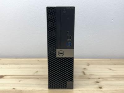 Dell Optiplex 5050 SFF - 8 GB - 256 GB SSD