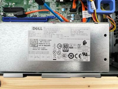 Dell Optiplex 5050 SFF - 8 GB - 256 GB SSD