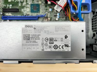Dell Optiplex 7050 SFF - 16 GB - 256 GB SSD