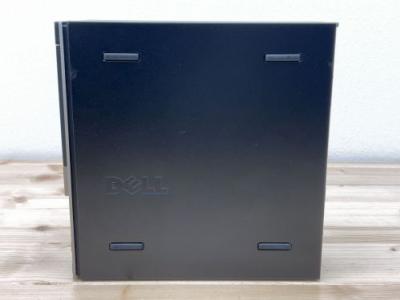 Dell Optiplex 9020 USFF - 8 GB - 256 GB SSD