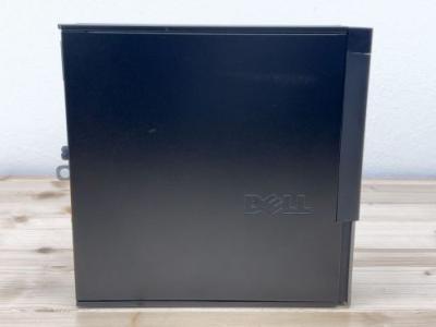 Dell Optiplex 9020 USFF - 8 GB - 256 GB SSD