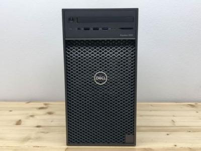 Dell Precision 3630 Tower - 8 GB - 256 GB SSD