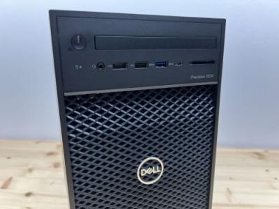 Dell Precision 3630 Tower - 8 GB - 256 GB SSD