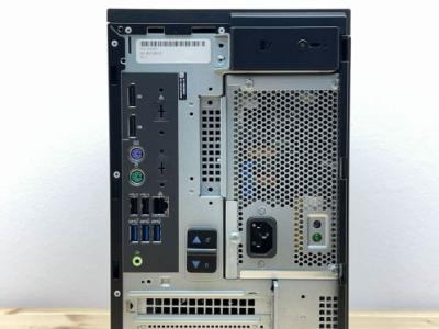 Dell Precision 3650 Tower - 16 GB - 1024 GB SSD
