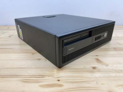 HP EliteDesk 800 G2 SFF