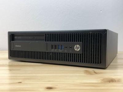 HP EliteDesk 800 G2 SFF