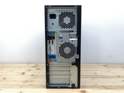 HP Z240 Tower Workstation - GTX 1650