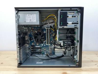 HP Z240 Tower Workstation - GTX 1650