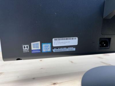 Lenovo ThinkCentre M810z - 8 GB - 256 GB SSD