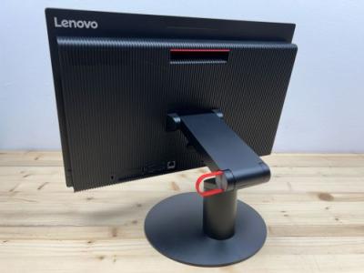 Lenovo ThinkCentre M820z - 8 GB - 256 GB SSD