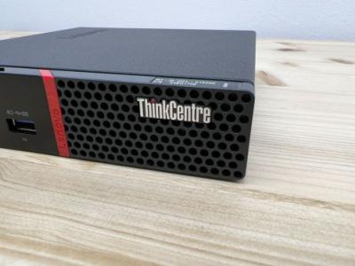 Lenovo ThinkCentre M900 Tiny