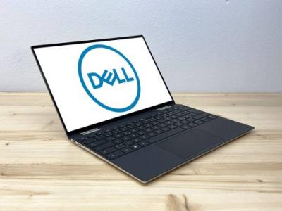 Dell XPS 13 7390 2-in-1