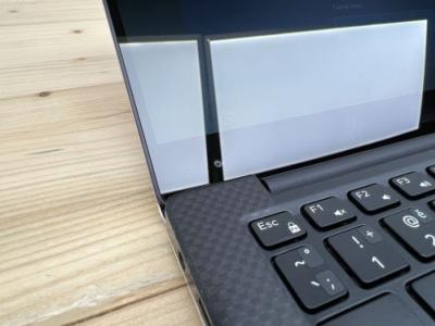 Dell XPS 13 9360