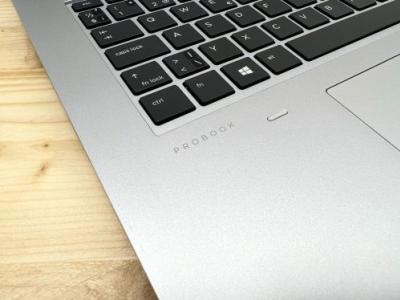 HP ProBook 640 G4