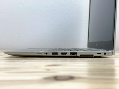 HP EliteBook 850 G6