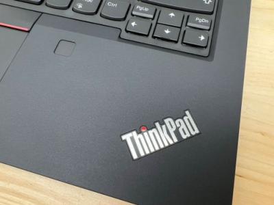 Lenovo ThinkPad P43s