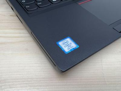 Lenovo ThinkPad P52