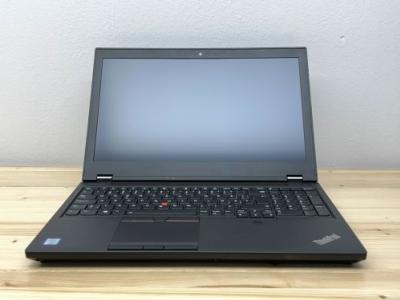 Lenovo ThinkPad P53