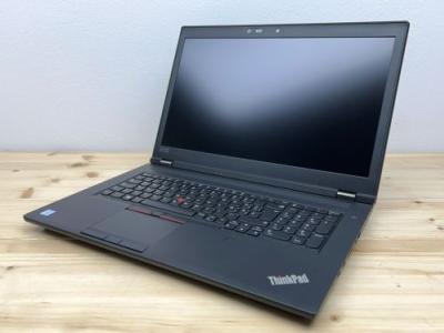 Lenovo ThinkPad P72