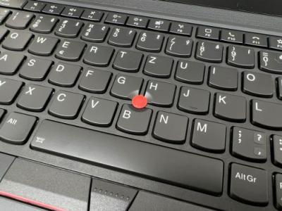 Lenovo ThinkPad T14 G1