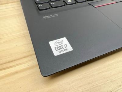 Lenovo ThinkPad T14s Gen 1