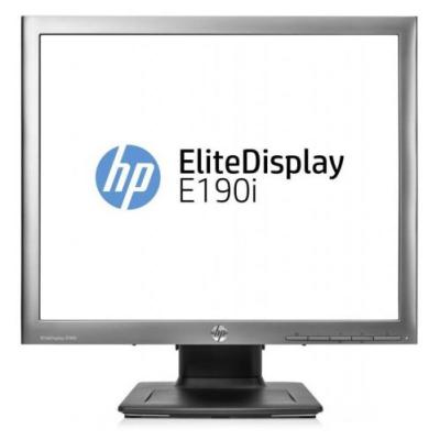 Monitor HP EliteDisplay E190i