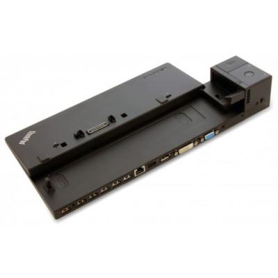Lenovo ThinkPad Pro Dock (Type 40A1) vč. klíče
