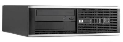 HP Compaq Elite 8300 SFF