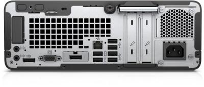 HP ProDesk 400 G6 SFF