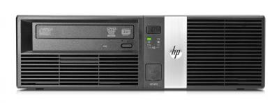 HP RP5 Model 5810 SFF