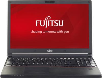 Fujitsu LifeBook E556