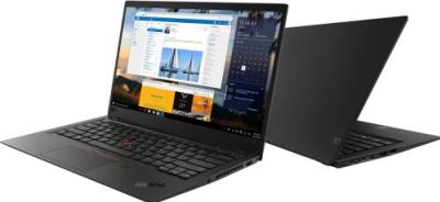 Lenovo ThinkPad X1 Carbon 6th