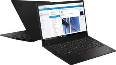 Lenovo ThinkPad X1 Carbon 7th