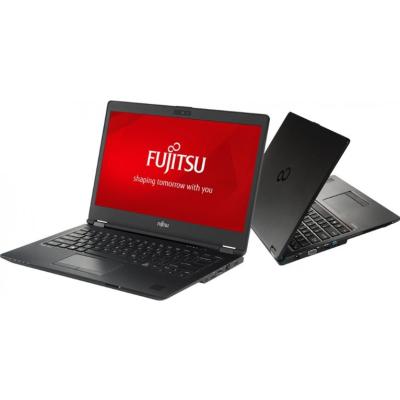 Fujitsu LifeBook U747