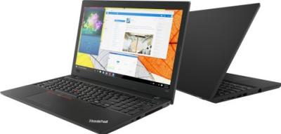 Lenovo ThinkPad L580
