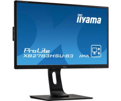 Iiyama ProLite XB2783HSU-B3