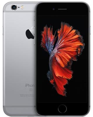 Apple iPhone 6s 64GB Space Gray