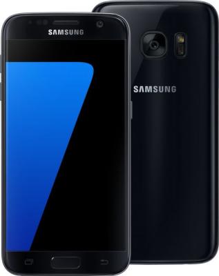 Samsung Galaxy S7 Black - 32GB