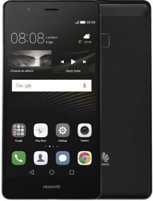 Huawei P9 lite Black - 16GB