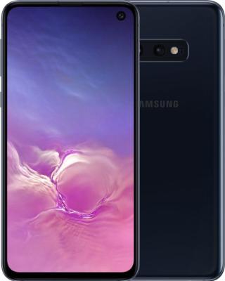 Samsung Galaxy S10e 128 GB Prism Black
