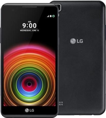 LG X Power (K220) 16GB Titanium Gray