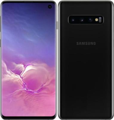 Samsung Galaxy S10 512GB Prism Black