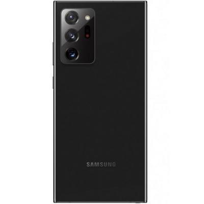Samsung Galaxy Note 20 Ultra 5G 512GB Mystic Black (ENG)