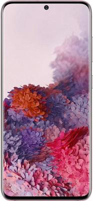 Samsung Galaxy S20 5G 128GB Cloud Pink (ENG)